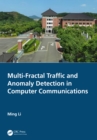 Multi-Fractal Traffic and Anomaly Detection in Computer Communications - eBook