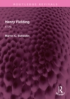 Henry Fielding : A Life - eBook