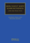 Merchant Ship's Seaworthiness : Law and Practice - eBook