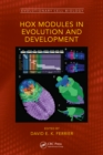 Hox Modules in Evolution and Development - eBook