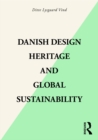 Danish Design Heritage and Global Sustainability - eBook