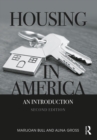 Housing in America : An Introduction - eBook