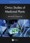 Omics Studies of Medicinal Plants - eBook