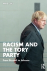 Racism and the Tory Party : From Disraeli to Johnson - eBook