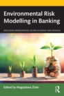 Environmental Risk Modelling in Banking - eBook