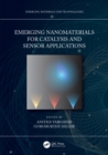 Emerging Nanomaterials for Catalysis and Sensor Applications - eBook