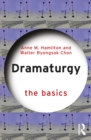 Dramaturgy: The Basics - eBook