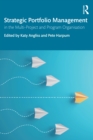 Strategic Portfolio Management : In the Multi-Project and Program Organisation - eBook