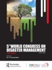 5th World Congress on Disaster Management: Volume II - eBook