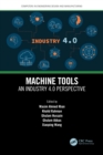 Machine Tools : An Industry 4.0 Perspective - eBook