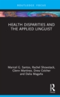Health Disparities and the Applied Linguist - eBook