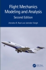 Flight Mechanics Modeling and Analysis - eBook