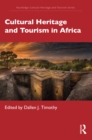 Cultural Heritage and Tourism in Africa - eBook