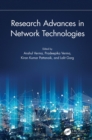 Research Advances in Network Technologies - eBook