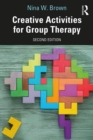 Creative Activities for Group Therapy - eBook