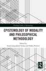 Epistemology of Modality and Philosophical Methodology - eBook