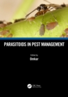Parasitoids in Pest Management - eBook