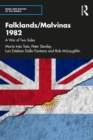 Falklands/Malvinas 1982 : A War of Two Sides - eBook
