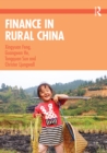Finance in Rural China - eBook