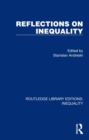 Reflections on Inequality - eBook
