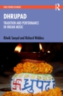 Dhrupad: Tradition and Performance in Indian Music - eBook