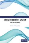 Decision Support System : Tools and Techniques - eBook
