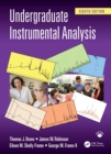 Undergraduate Instrumental Analysis - eBook