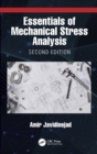 Essentials of Mechanical Stress Analysis - eBook