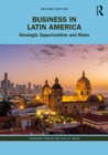 Business in Latin America : Strategic Opportunities and Risks - eBook
