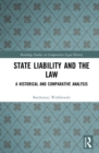 State Liability and the Law : A Historical and Comparative Analysis - eBook