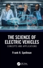 The Science of Electric Vehicles : Concepts and Applications - eBook