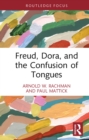 Freud, Dora, and the Confusion of Tongues - eBook
