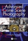 Advanced Crime Scene Photography - eBook