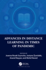 Advances in Distance Learning in Times of Pandemic - eBook