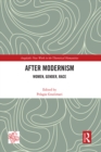 After Modernism : Women, Gender, Race - eBook