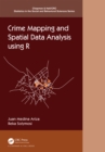 Crime Mapping and Spatial Data Analysis using R - eBook