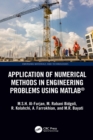 Application of Numerical Methods in Engineering Problems using MATLAB® - eBook