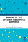 Examining the COVID Crisis from a Geographical Perspective - eBook