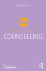 The Psychology of Counselling - eBook