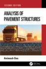 Analysis of Pavement Structures - eBook