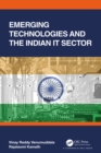 Emerging Technologies and the Indian IT Sector - eBook