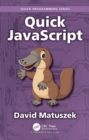Quick JavaScript - eBook