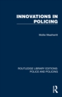 Innovations in Policing - eBook