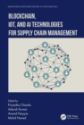 Blockchain, IoT, and AI Technologies for Supply Chain Management - eBook