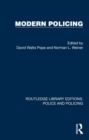 Modern Policing - eBook