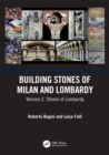 Building Stones of Milan and Lombardy : Volume 2: Stones of Lombardy - eBook