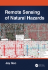 Remote Sensing of Natural Hazards - eBook