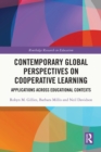 Contemporary Global Perspectives on Cooperative Learning : Applications Across Educational Contexts - eBook