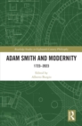 Adam Smith and Modernity : 1723-2023 - eBook