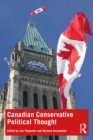 Canadian Conservative Political Thought - eBook